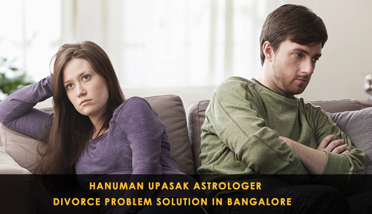 Divorce Problem Solution in Bangalore