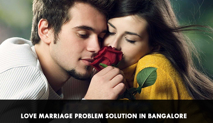 Love Marriage Problem Solution